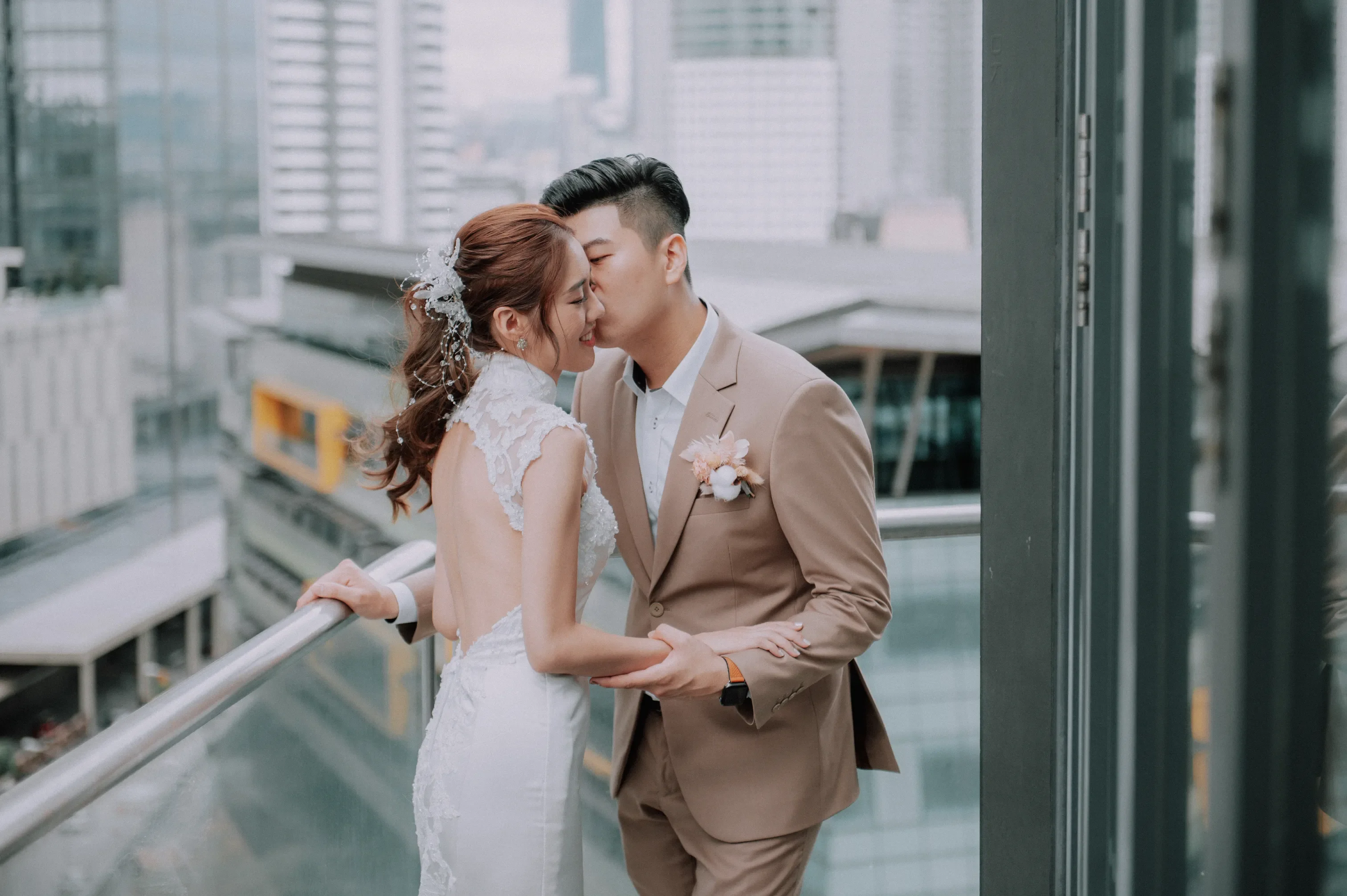 Juyi + Huey Ying ROM 