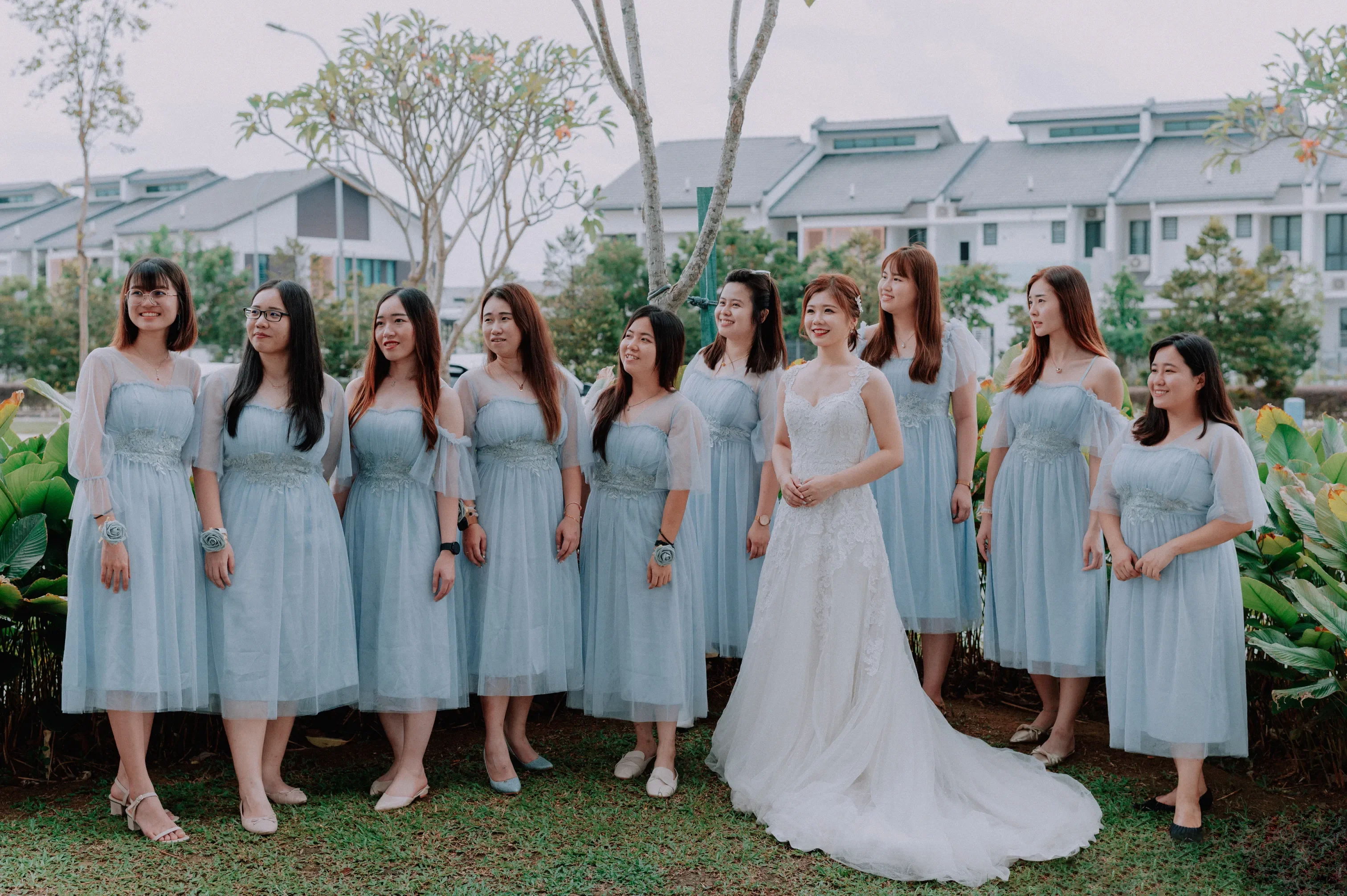 Juyi + Huey Ying ROM 