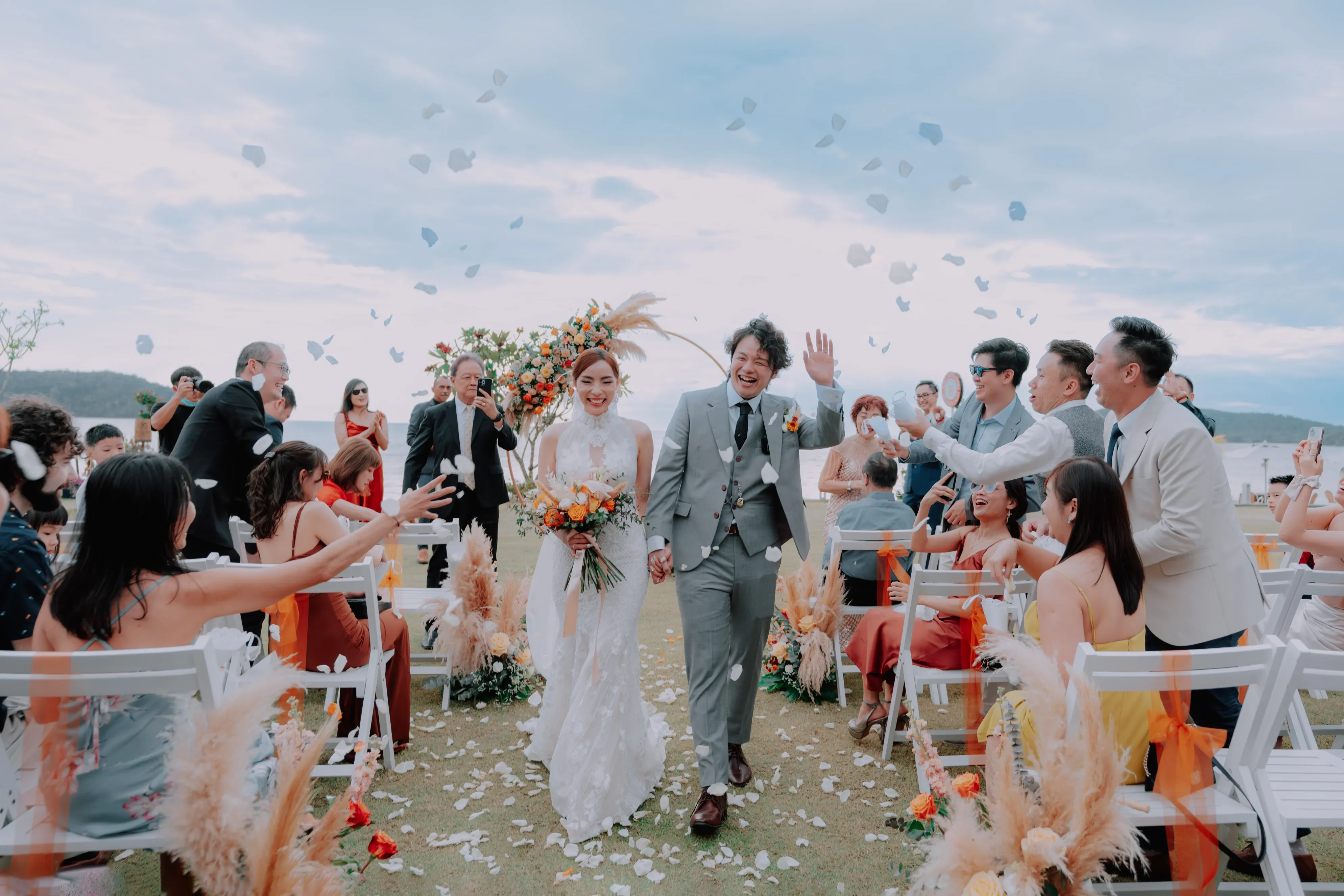 Juyi + Huey Ying ROM 